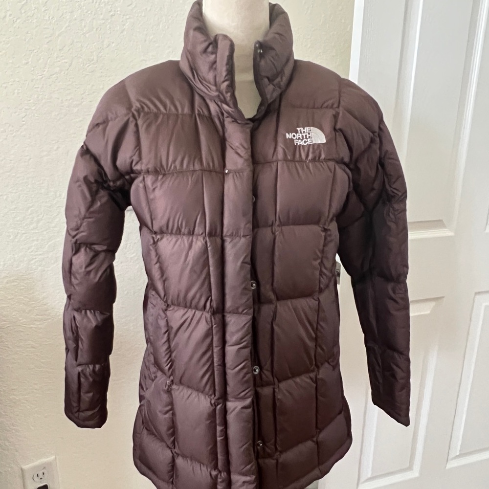The North Face
